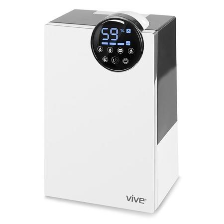 Vive Health Humidifier - White LVA2001WHT
